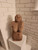 Kisalaya Stone Fertility Figure