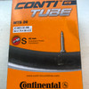 Continental 26inch Presta Bicycle Inner Tube 40mm Valve 26x1.75 -26 x2.5
