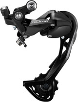 Shimano Acera 3100 Rear Mech - 9 Speed Compatible