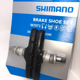 Shimano V Brake Pads BR-M760 BR-M422 BR-M737 BR -T610