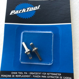 Park Tools Replacement Chain Tool Pins for the Park Tool CT-5 Mini Brute GTIN 5027726099045