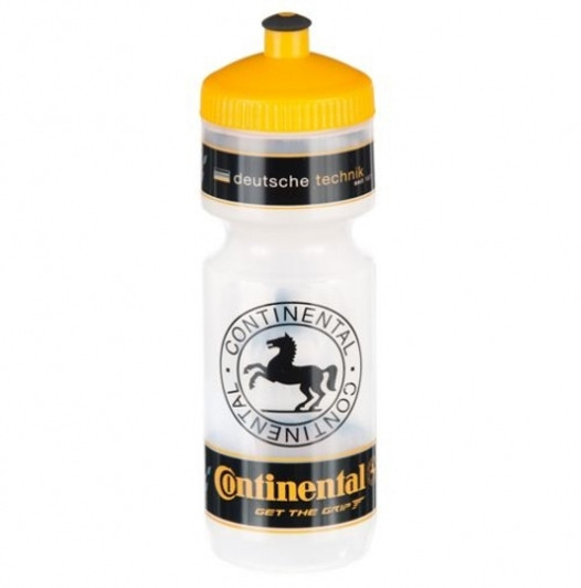 Continental 750ml Water Bottle Continental 750ml Water Bottle