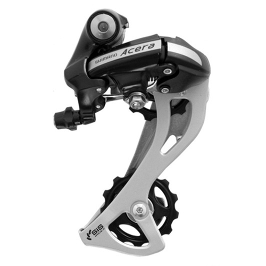 Shimano Acera M360 7/8sp SGS Rear Derailleur Shimano Acera M360 7/8sp SGS Rear Derailleur