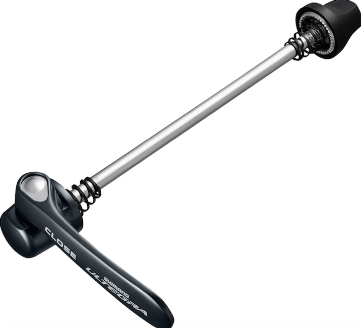 Shimano Ultegra Grey 6800 - Set (F& R)