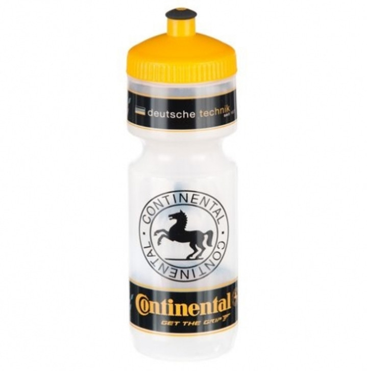 Continental 750ml Water Bottle