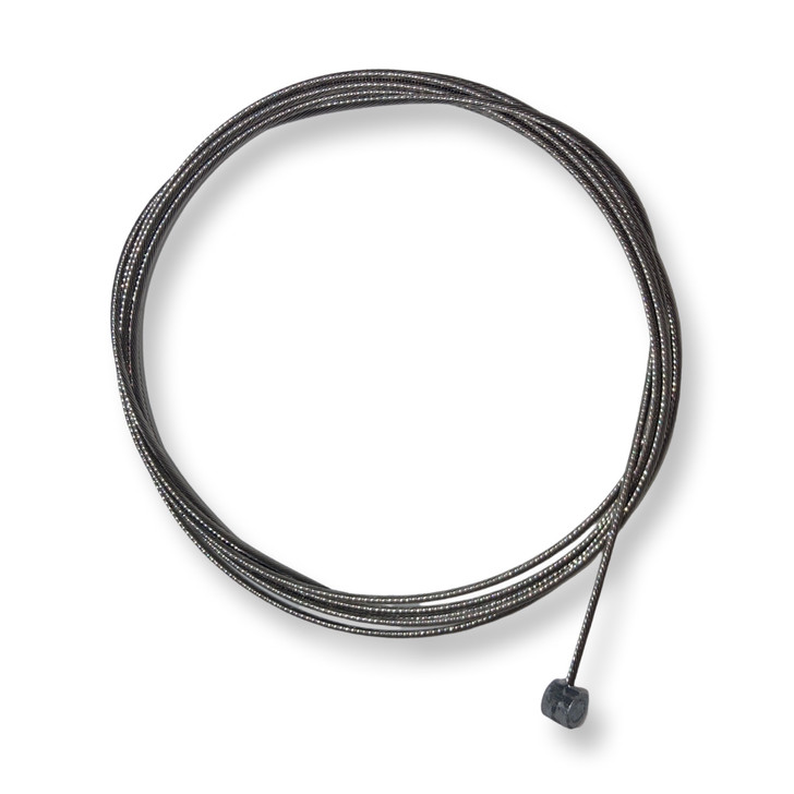 Clarks Stainless Steel MTB Barrel Brake Cable