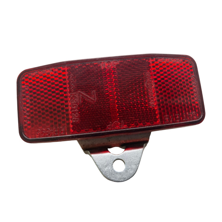 Brompton (Reclaimed) Rear Reflector