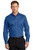 S663 - Port Authority SuperPro Twill Shirt