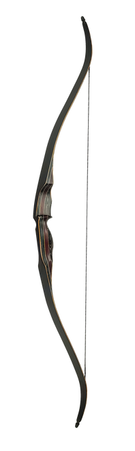 GREATREE 60" CARIBOU BOW