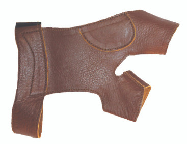 GT Basic Bow Glove