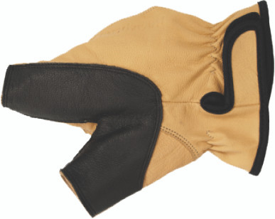 GT Deluxe Bow Glove
