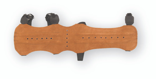 GT Long Suede Armguard