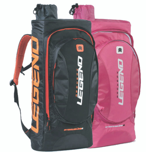 Legend Streamline Back Pack