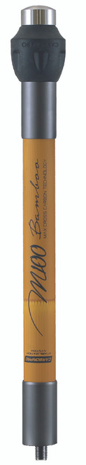 CP M-100 Bamboo Carbon Side Stabilizer