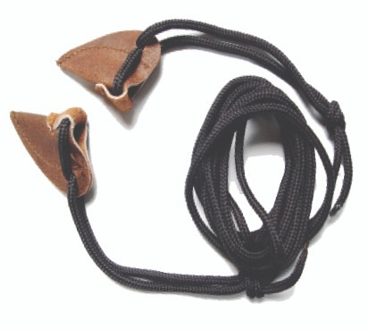 Tip to Tip Bow Stringer