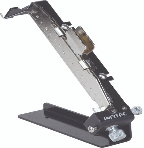 Infitec Fletching Jig