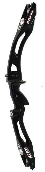 GT 25" Inspire Riser