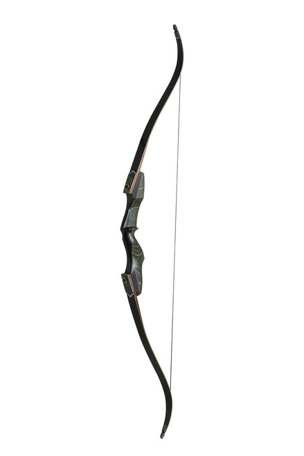 OLD MOUNTAIN 60" GHOST BOW
