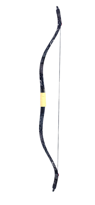 DAEHAN KOREAN TRADITIONAL BOW 3K CARBON 