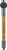 CP New Generation Bamboo Carbon Side Stabilizer