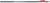 Carbonpro Advantage Carbon Arrow