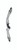 STARK ARCHERY 25" ILF X-KNOCKER