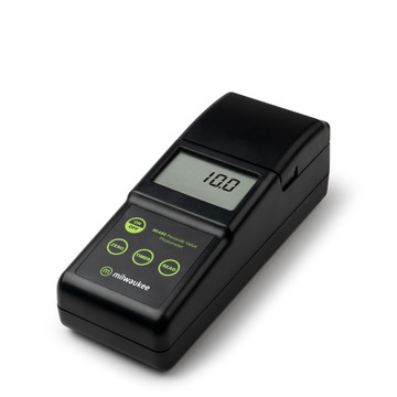 Milwaukee MI490  Peroxide Photometer