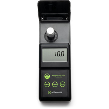 Milwaukee MI490  Peroxide Photometer