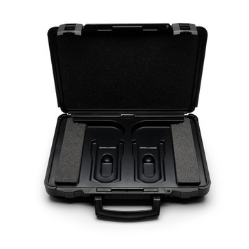 Milwaukee MI0028 Hard Carrying Case for Portable Meters (1 pc)