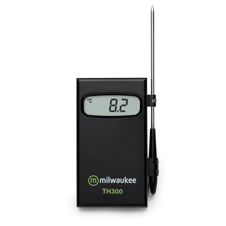 Milwaukee TH300 Digital Celsius Thermometer