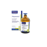 HEPATONIC Fc 100 mL