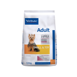 ADULT DOG SMALL&TOY 1.5 KG