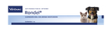 RONDEL  x 2 ml