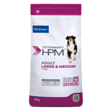 ADULT DOG LARGE&MEDIUM 12KG -R