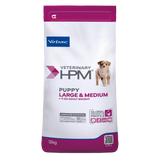 PUPPY DOG LARGE&MED 12KG - R