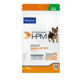 ADULT DOG SMALL&TOY 3KG - R