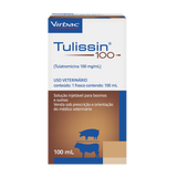 TULISSIN 100  Frc X 100mL VBMX