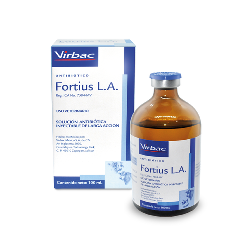 FORTIUS 100ML