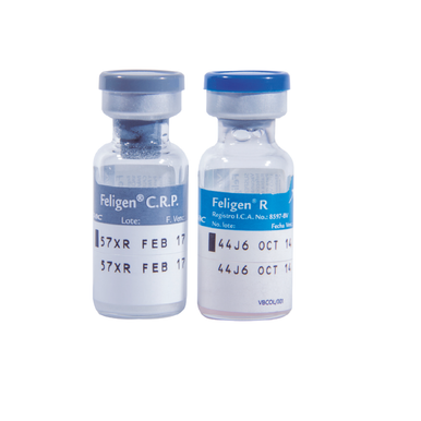 Feligen FELIGEN CRP/R - Virbac B2B - Colombia Production