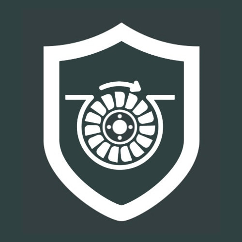 FortiGate-100E - FortiGuard Industrial Security Service - 12 months