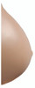 Transform - Breast Form with Nipple | Standard Weight Modified Triangle Silicone #860