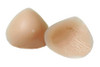 The breast form store.  Transform - Breast Form with Nipple | Standard Weight Modified Triangle Silicone #860 made in the USA transgender fake boob