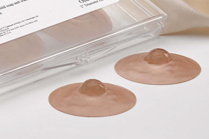Transgender Nipple Prosthetics – Realistic Silicone Nipples for Gender-Affirming Wear | Adhesive, Reusable, Natural-Looking Transgender Nipple Prosthetics – Realistic Silicone Nipples for Gender-Affirming Wear | Adhesive, Reusable, Natural-Looking