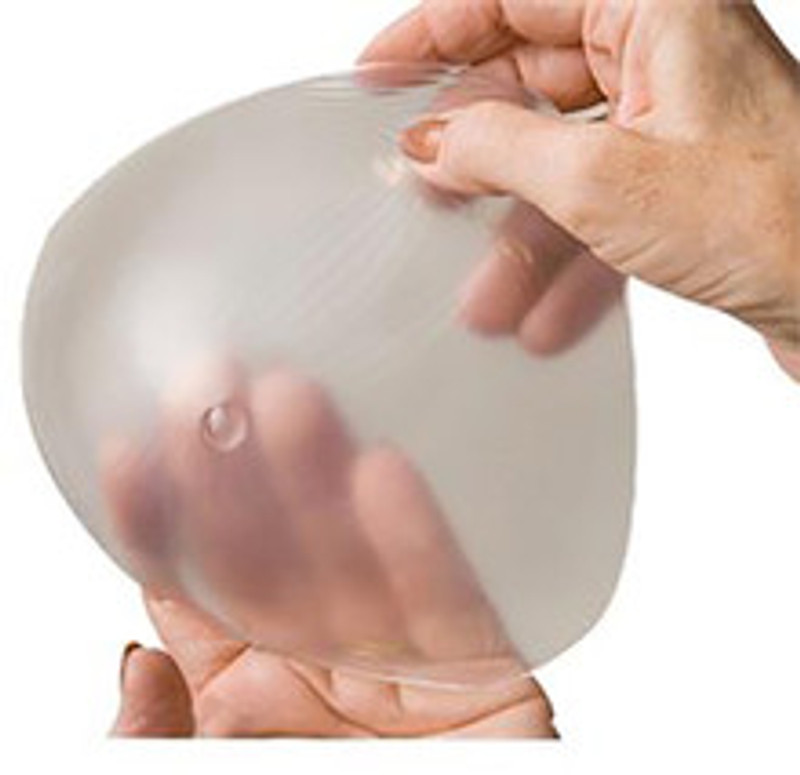 Transgender Crossdresser Drag Queen Athletic Swim form - clear the breast form store