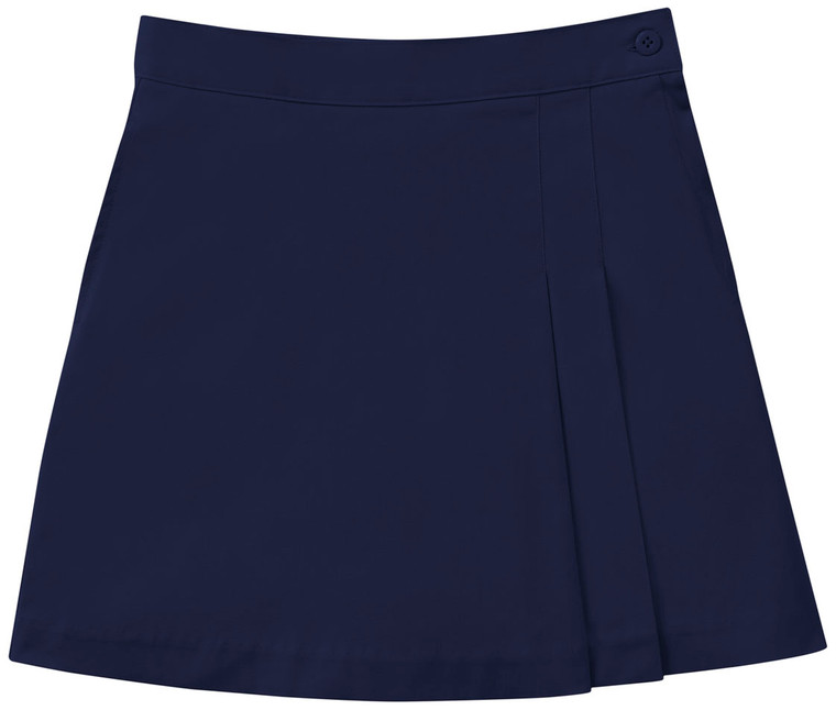 Girls School Uniform Skorts( CCS)