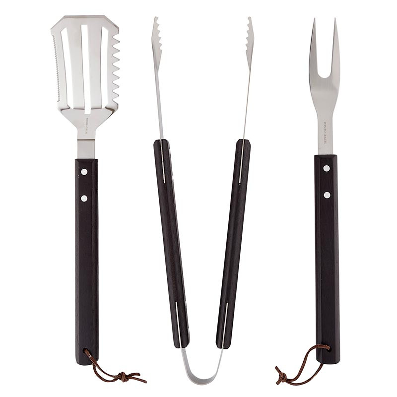 Santa Barbara Design Studio BBQ Tools Book Box - Thumbnail 4