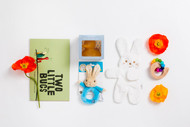 Why Hampers Make the Best Gifts for New Parents