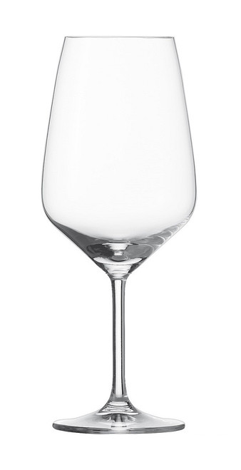 Schott Zwiesel Tritan Crystal Red Wine Glass