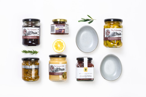 Palatable Preserves