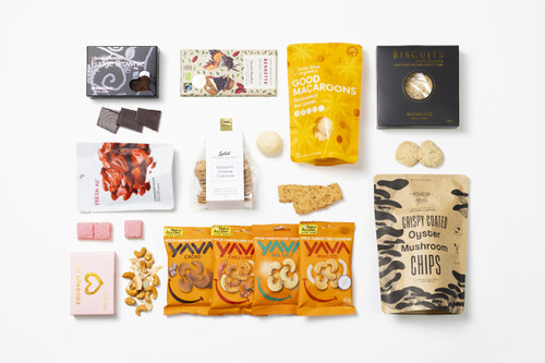 Snack Box